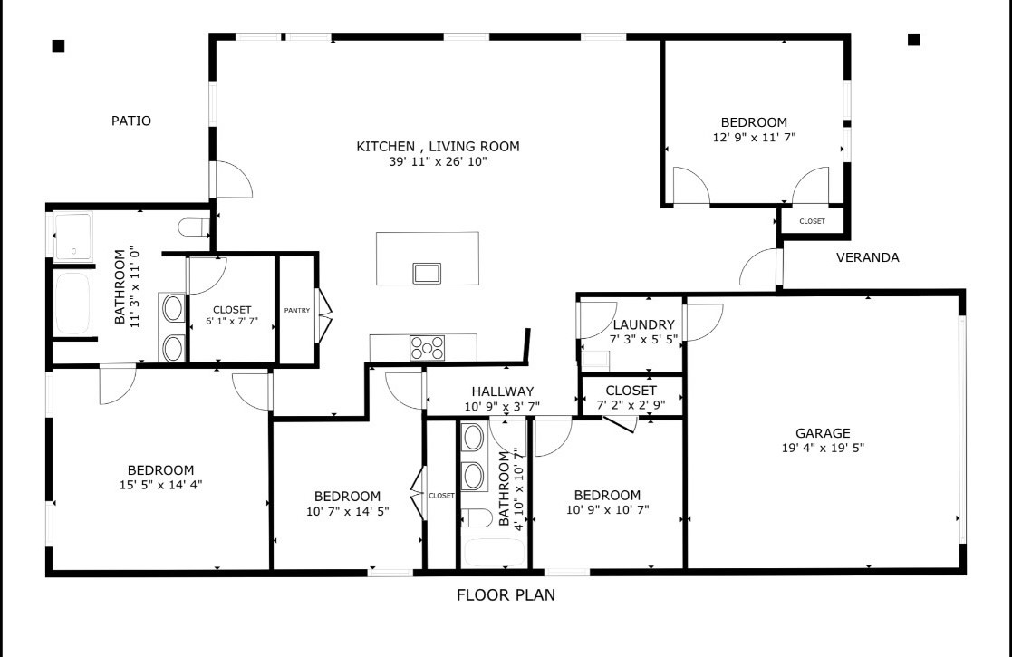 1621 County Road 4764 Boyd TX 76023