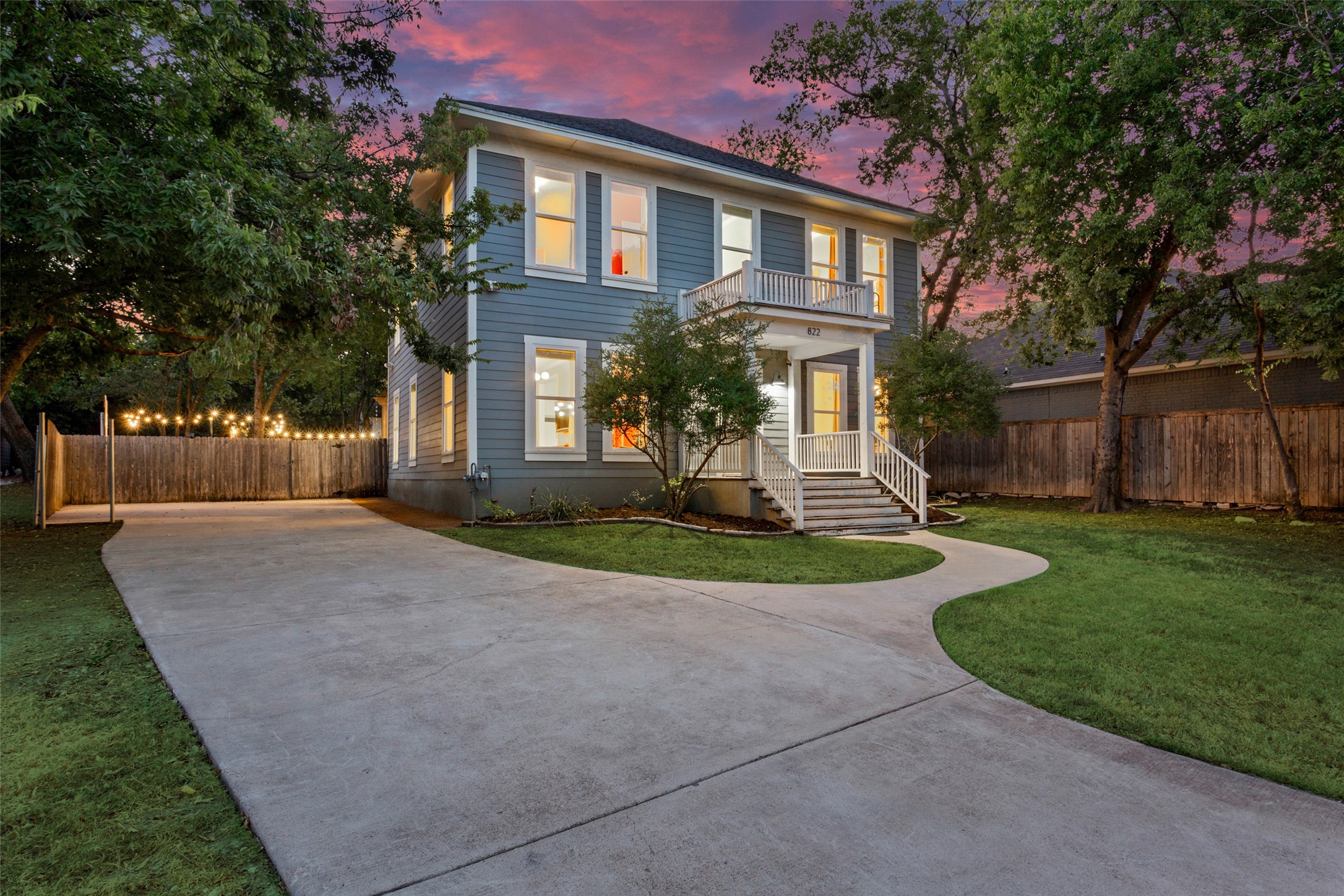 822 N 15th Street Waco TX 76707
