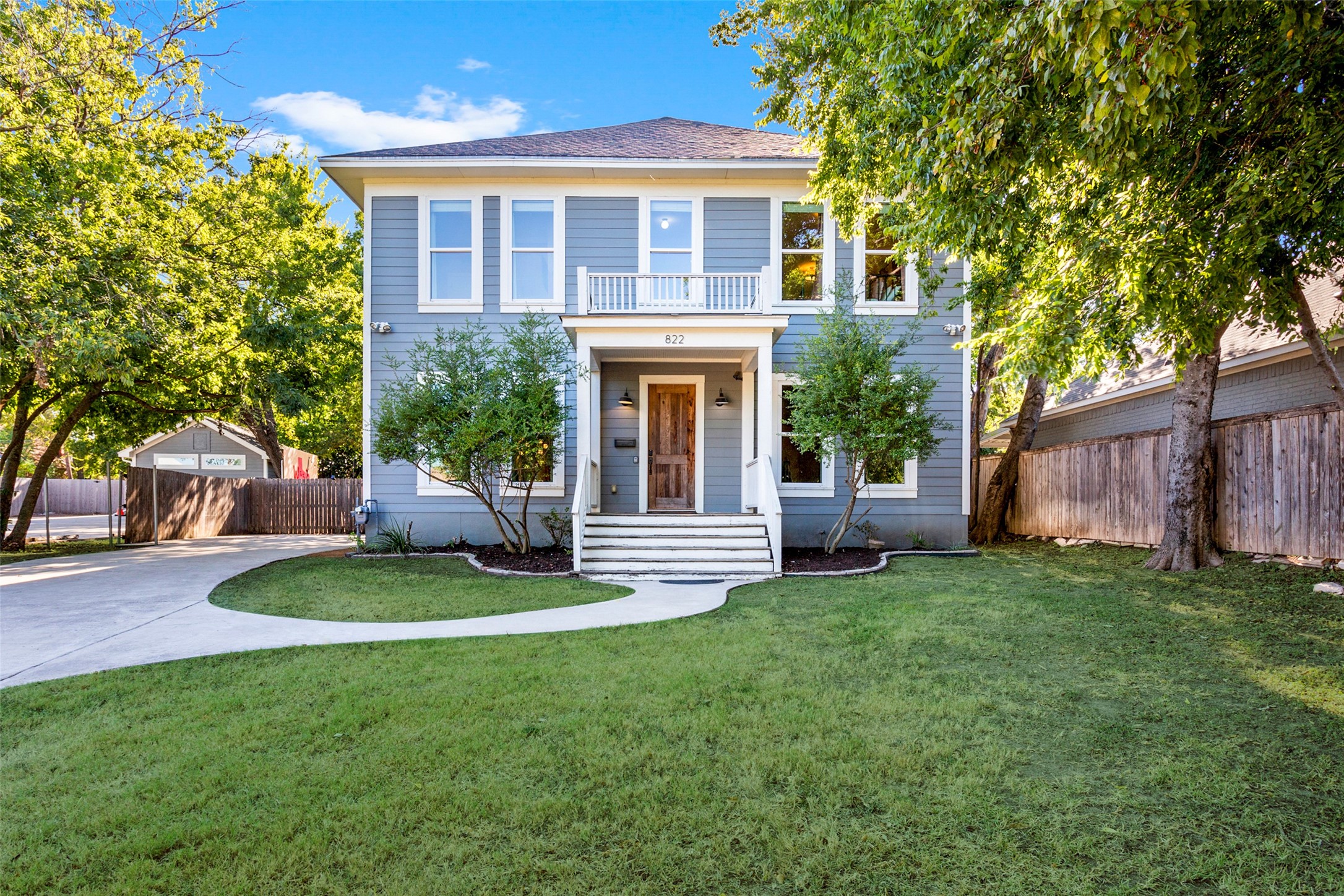 822 N 15th Street Waco TX 76707