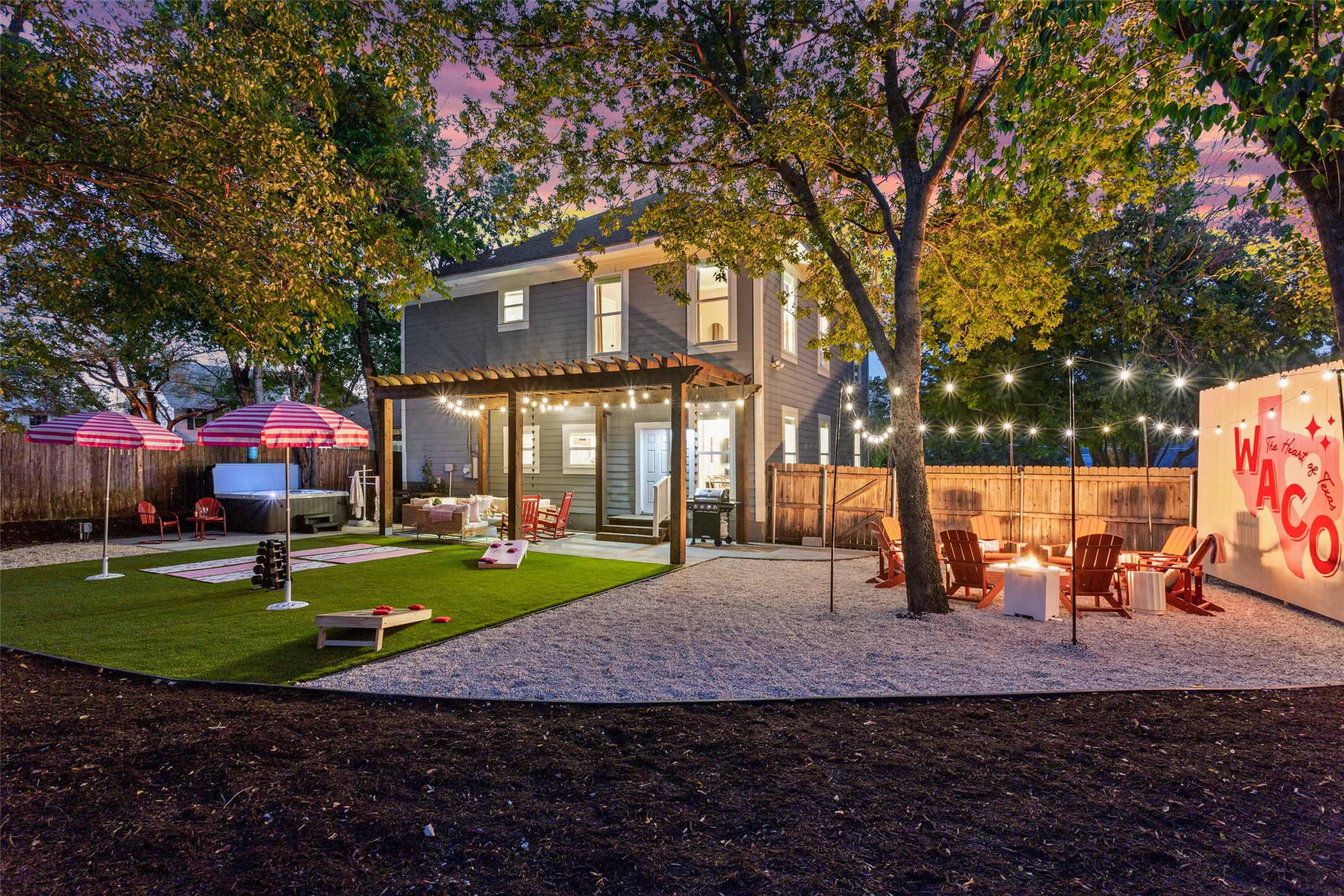 822 N 15th Street Waco TX 76707
