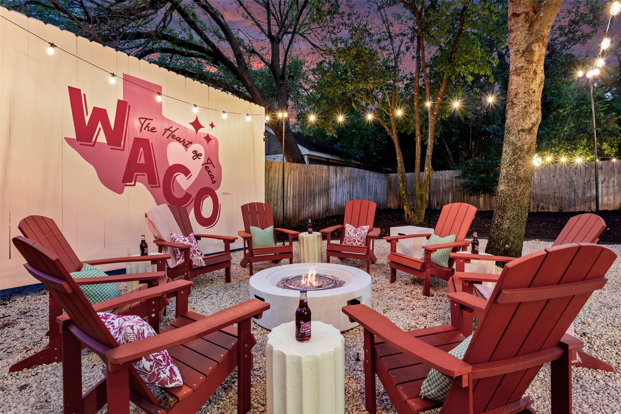 822 N 15th Street Waco TX 76707
