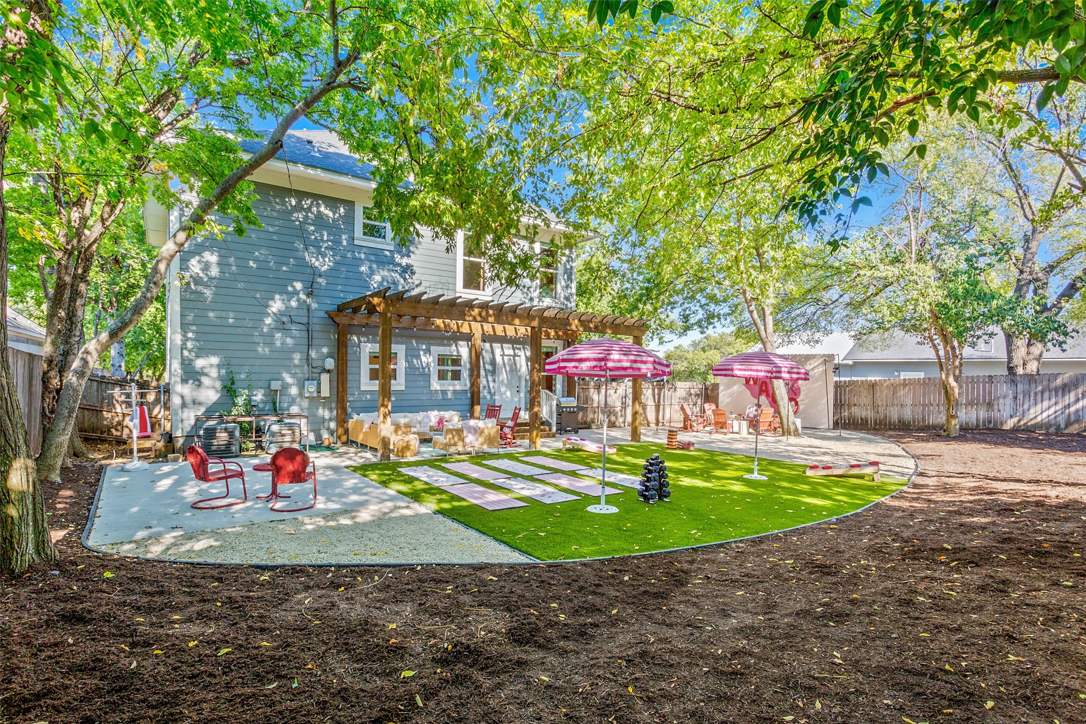 822 N 15th Street Waco TX 76707