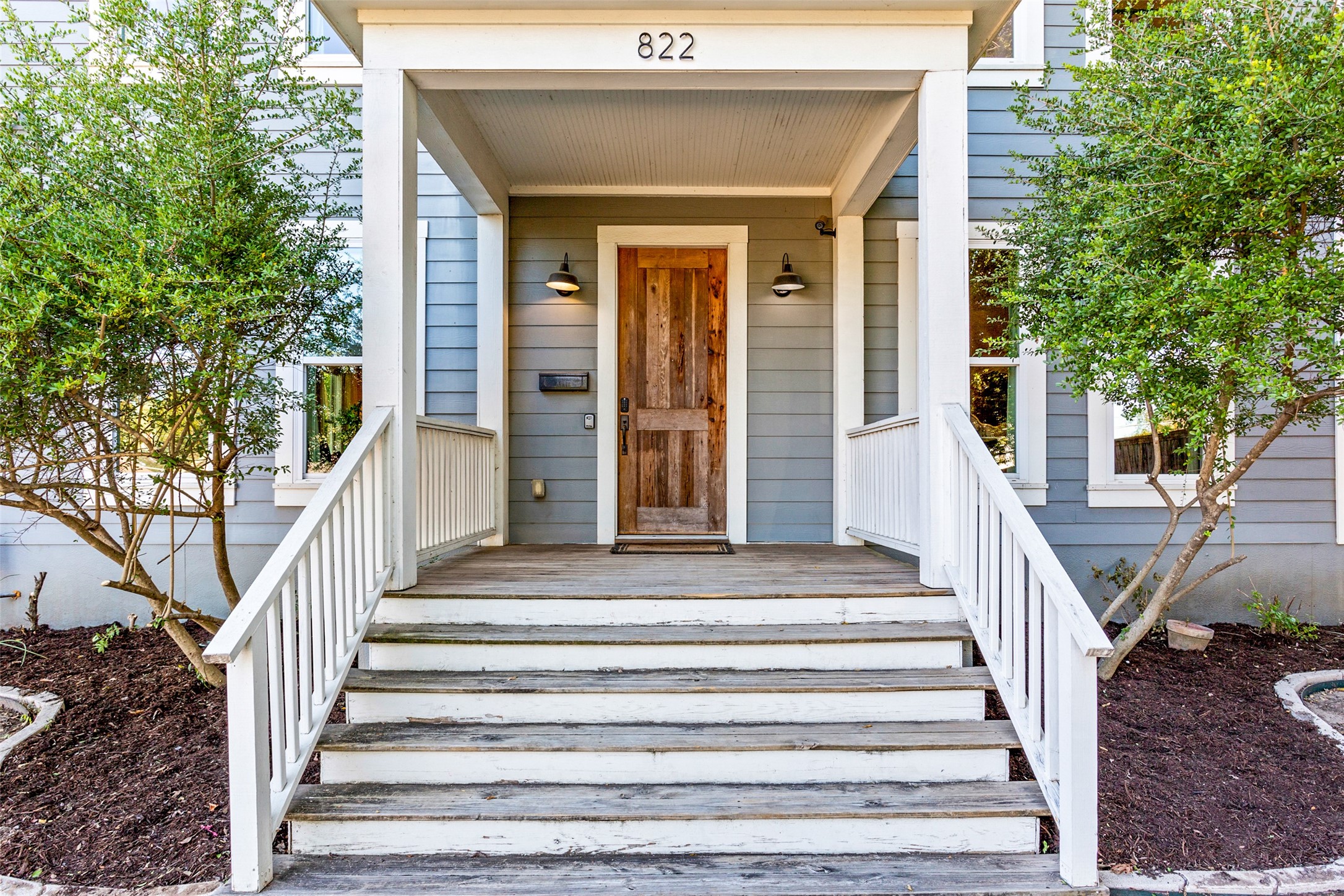 822 N 15th Street Waco TX 76707
