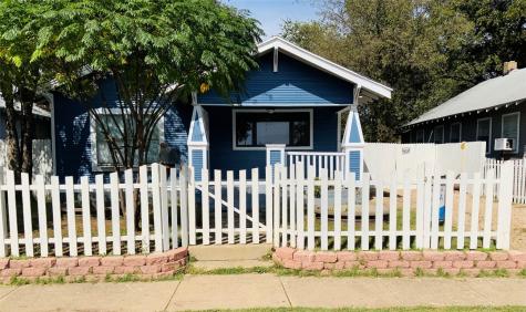 1319 E Richmond Avenue Fort Worth TX 76104