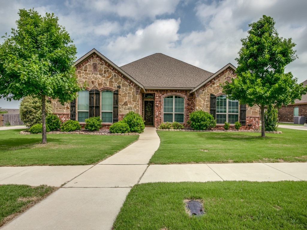 220 William Allen Lane Decatur TX 76234