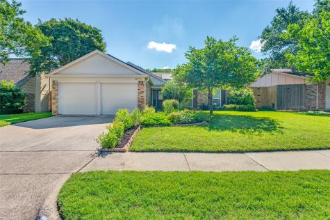 3604 Windsong Lane Bedford TX 76021