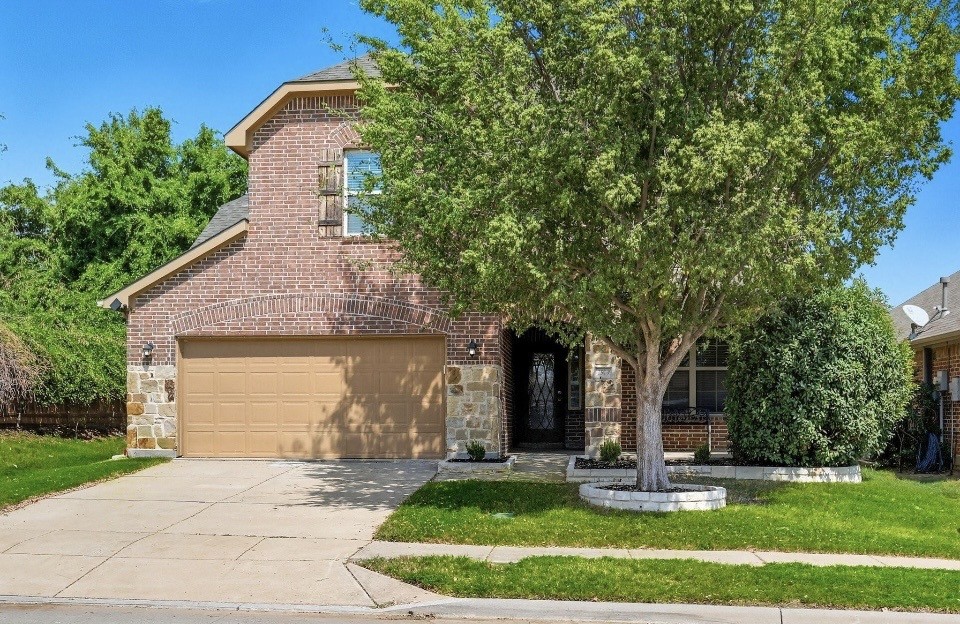 2509 Castle Creek Drive Little Elm TX 75068