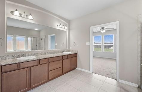 2509 Castle Creek Drive Little Elm TX 75068