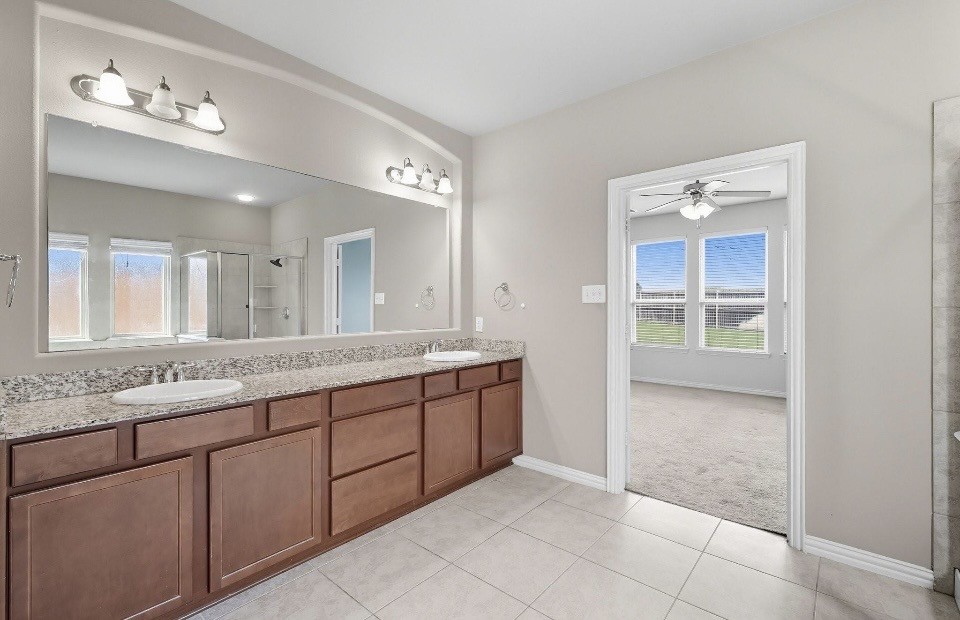 2509 Castle Creek Drive Little Elm TX 75068