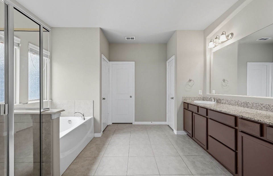 2509 Castle Creek Drive Little Elm TX 75068