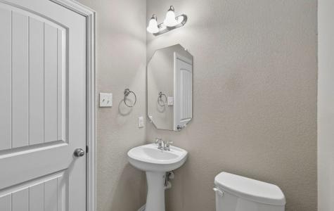 2509 Castle Creek Drive Little Elm TX 75068