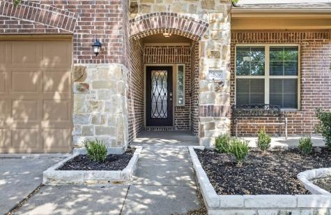 2509 Castle Creek Drive Little Elm TX 75068