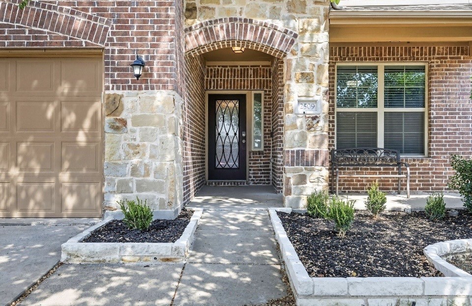 2509 Castle Creek Drive Little Elm TX 75068