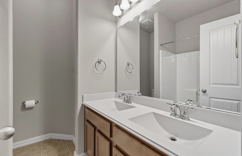 2509 Castle Creek Drive Little Elm TX 75068