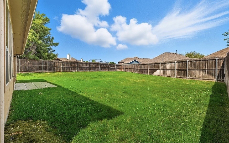 2509 Castle Creek Drive Little Elm TX 75068