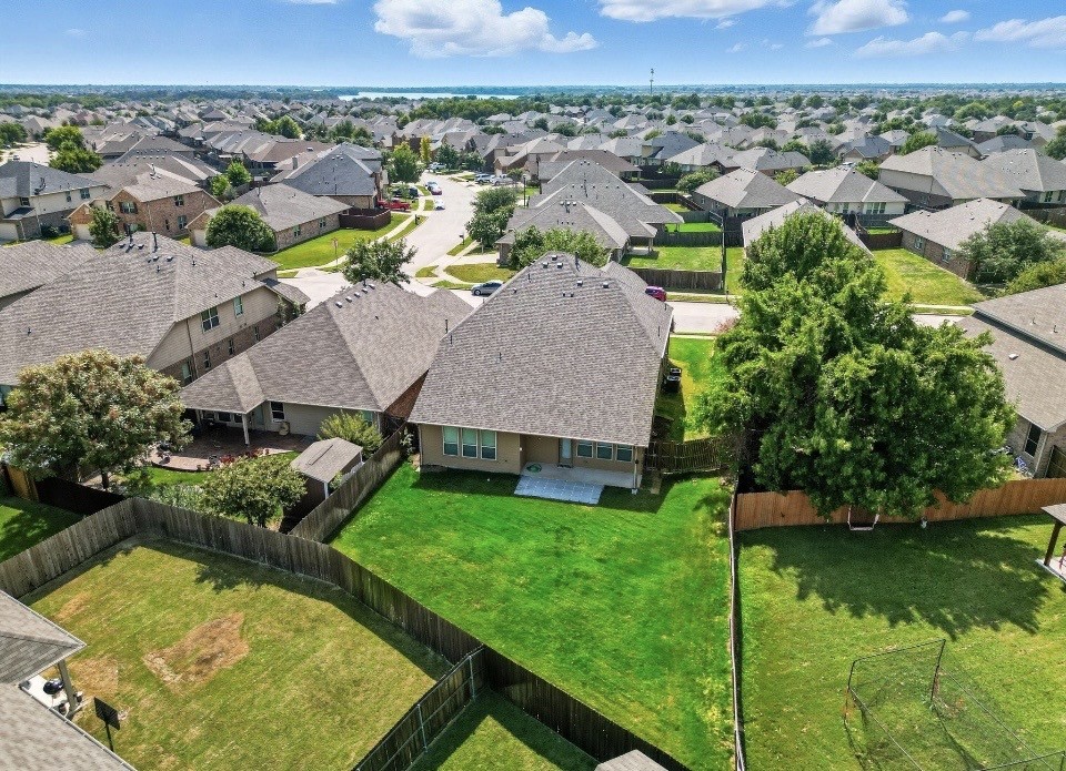 2509 Castle Creek Drive Little Elm TX 75068