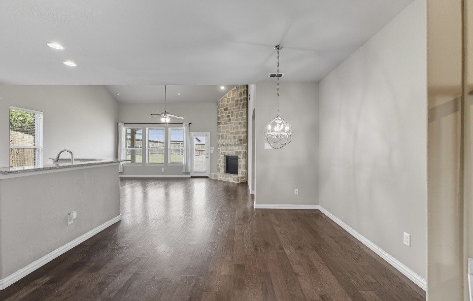 2509 Castle Creek Drive Little Elm TX 75068