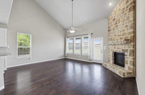 2509 Castle Creek Drive Little Elm TX 75068
