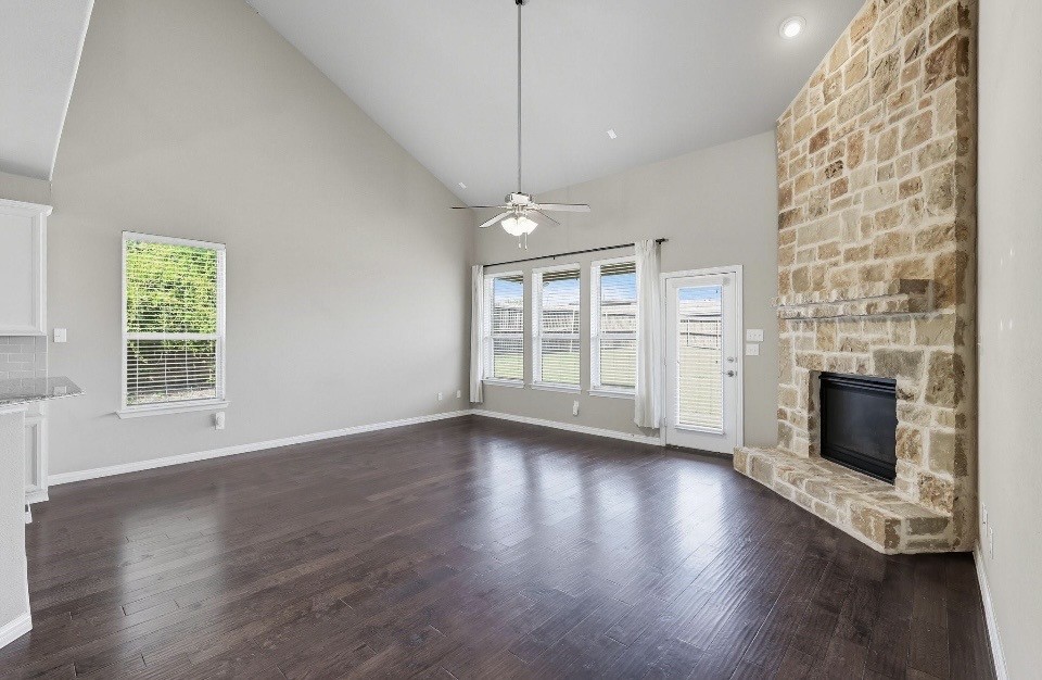 2509 Castle Creek Drive Little Elm TX 75068