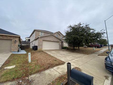 5120 Glen Eden Drive Fort Worth TX 76119