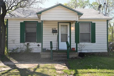 1435 S Denley Drive Dallas TX 75216