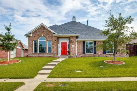 11617 Woodland Way Frisco TX 75035