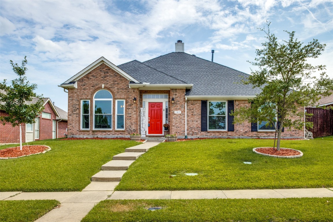 11617 Woodland Way Frisco TX 75035