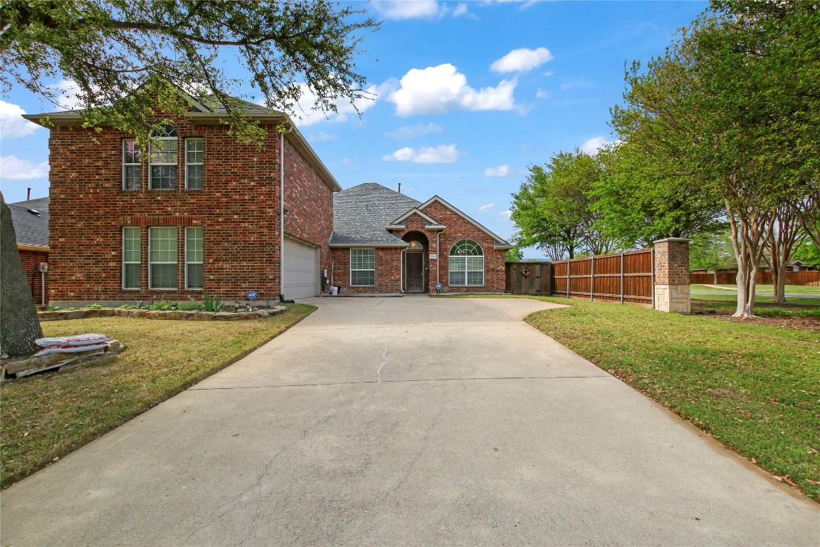3313 Duchess Way Rowlett TX 75089
