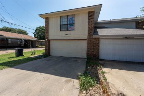 3801 Blanca Drive Arlington TX 76016