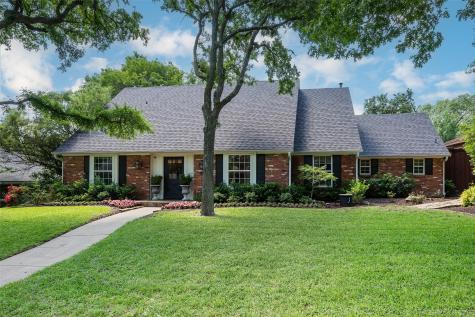 319 Overcreek Drive Richardson TX 75080