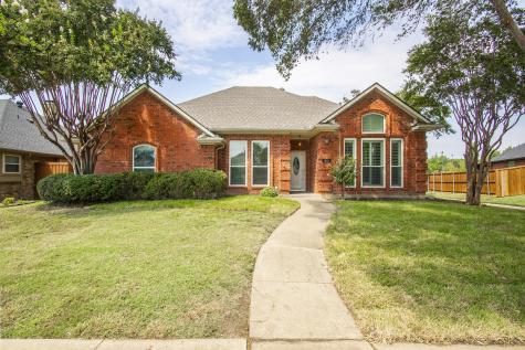 3913 Alto Avenue Carrollton TX 75007