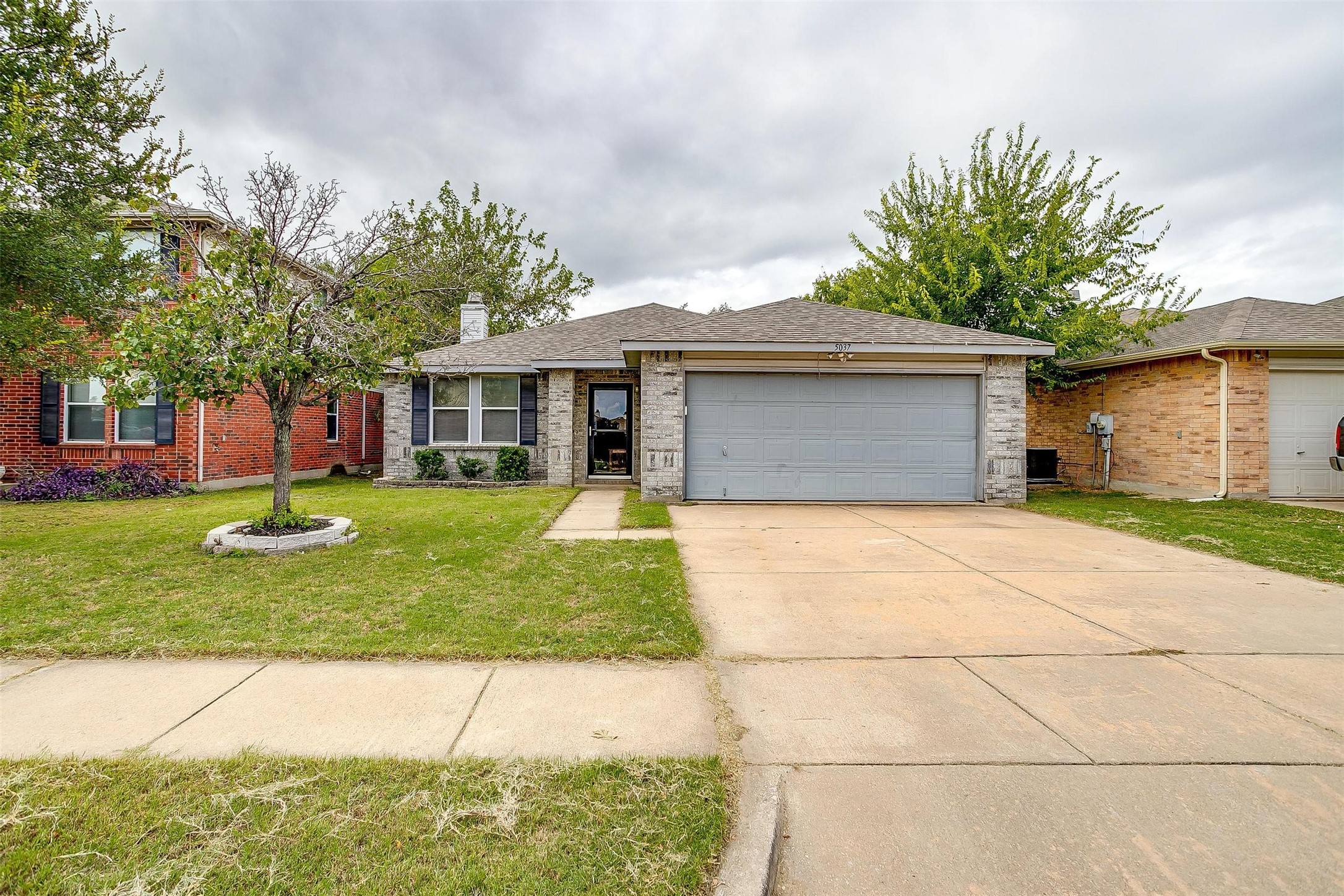 5037 Village Stone Court Fort Worth TX 76179