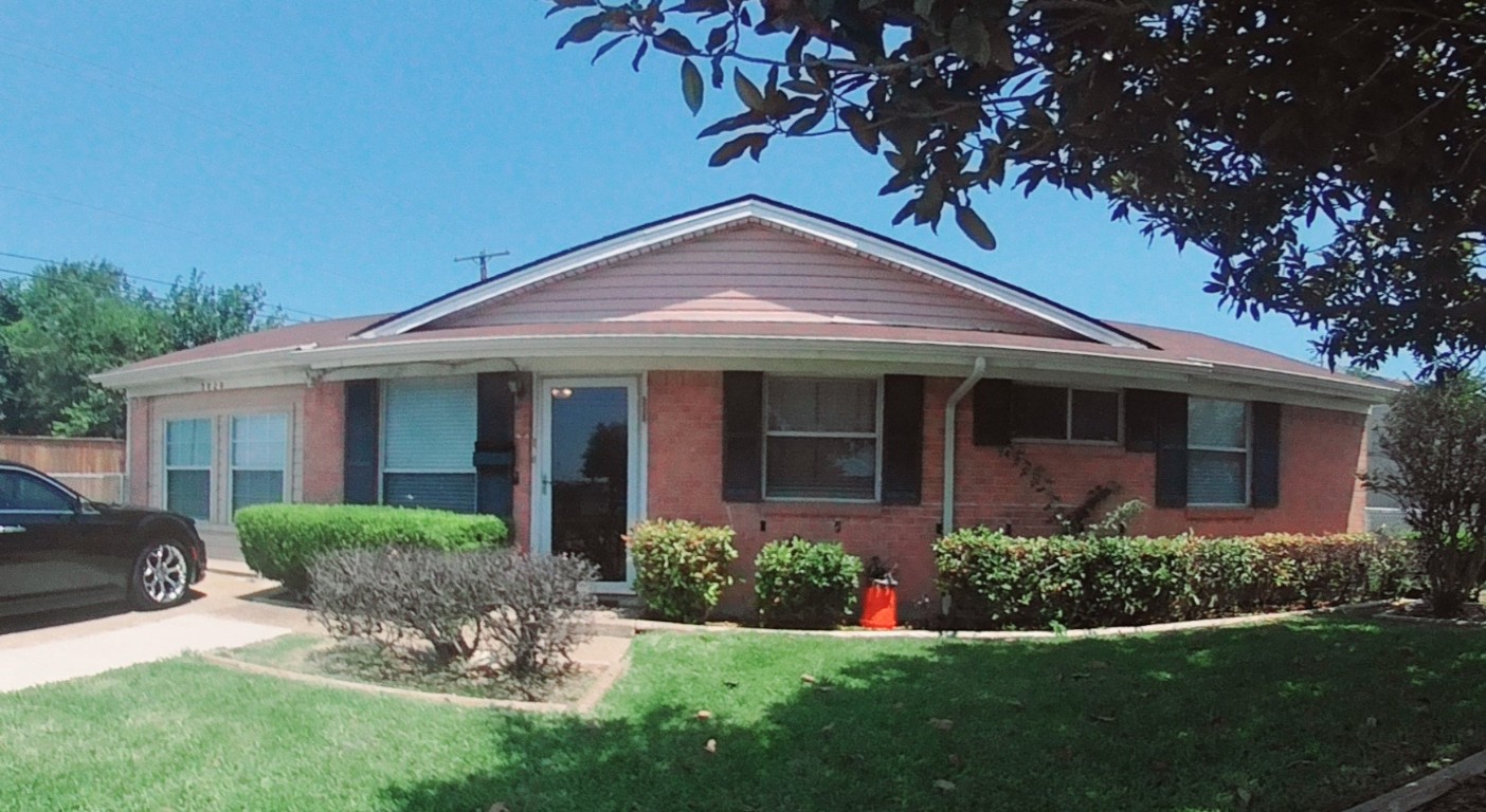 3629 Tioga Street Dallas TX 75241