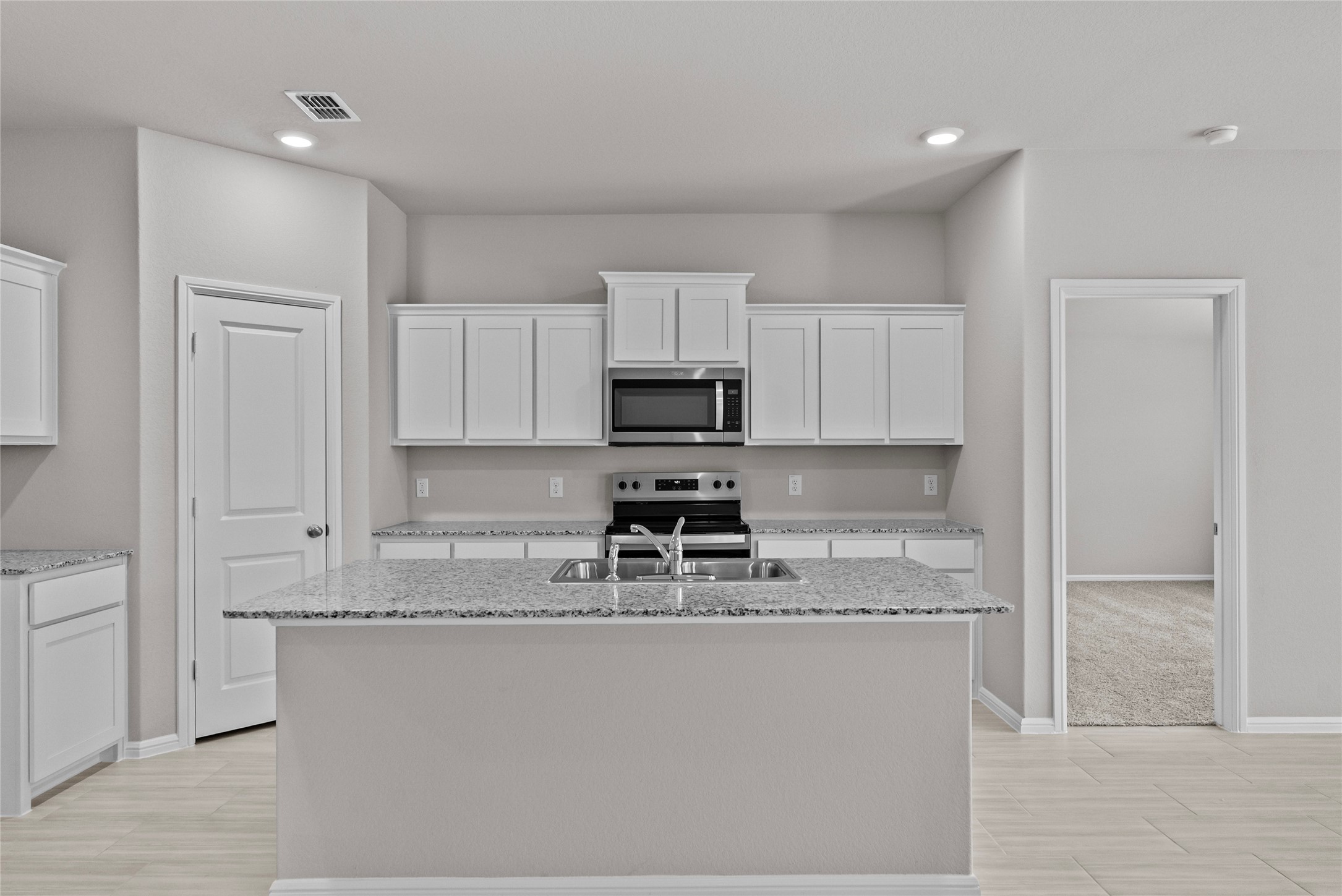 529 Marsh Street Cleburne TX 76033