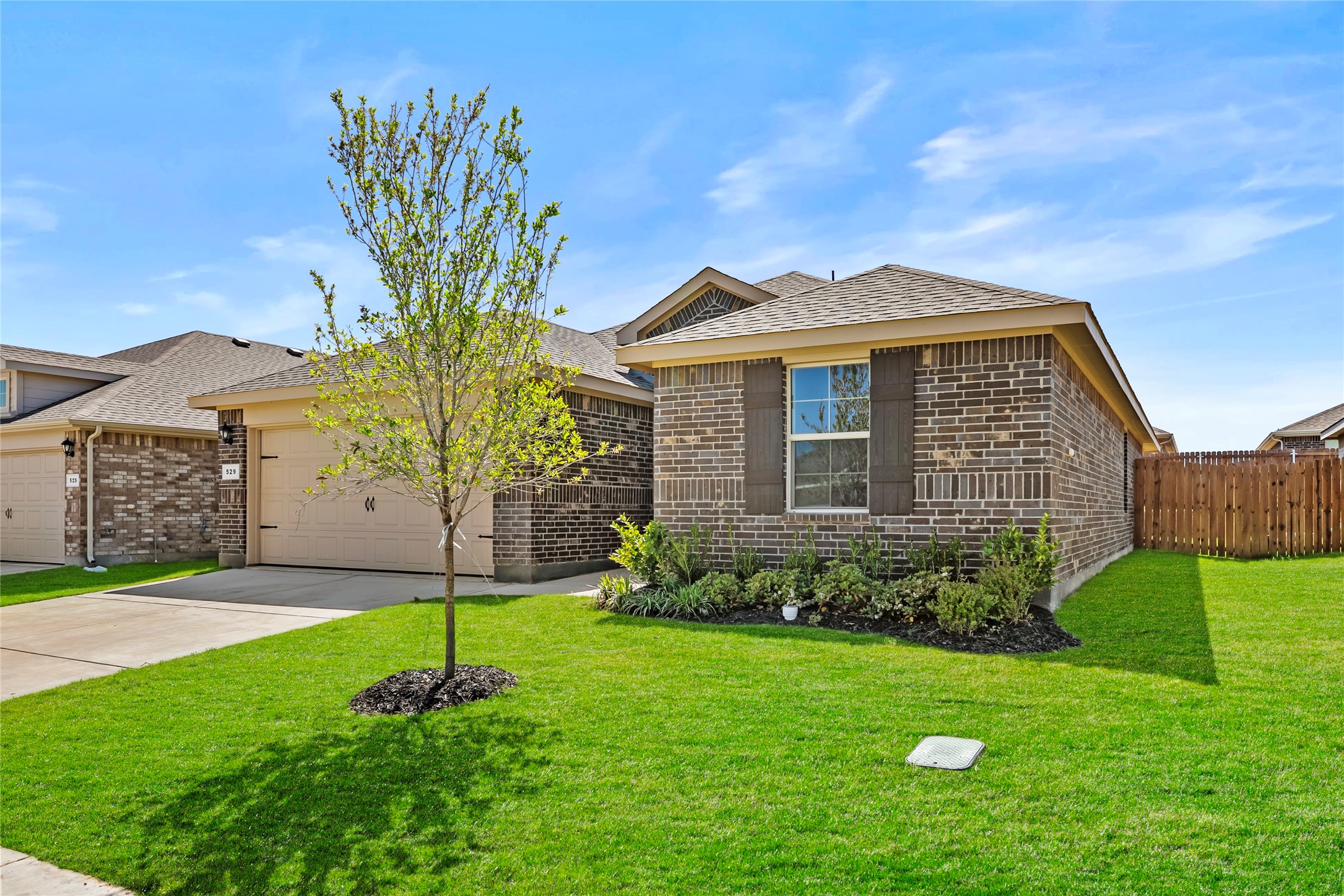 529 Marsh Street Cleburne TX 76033