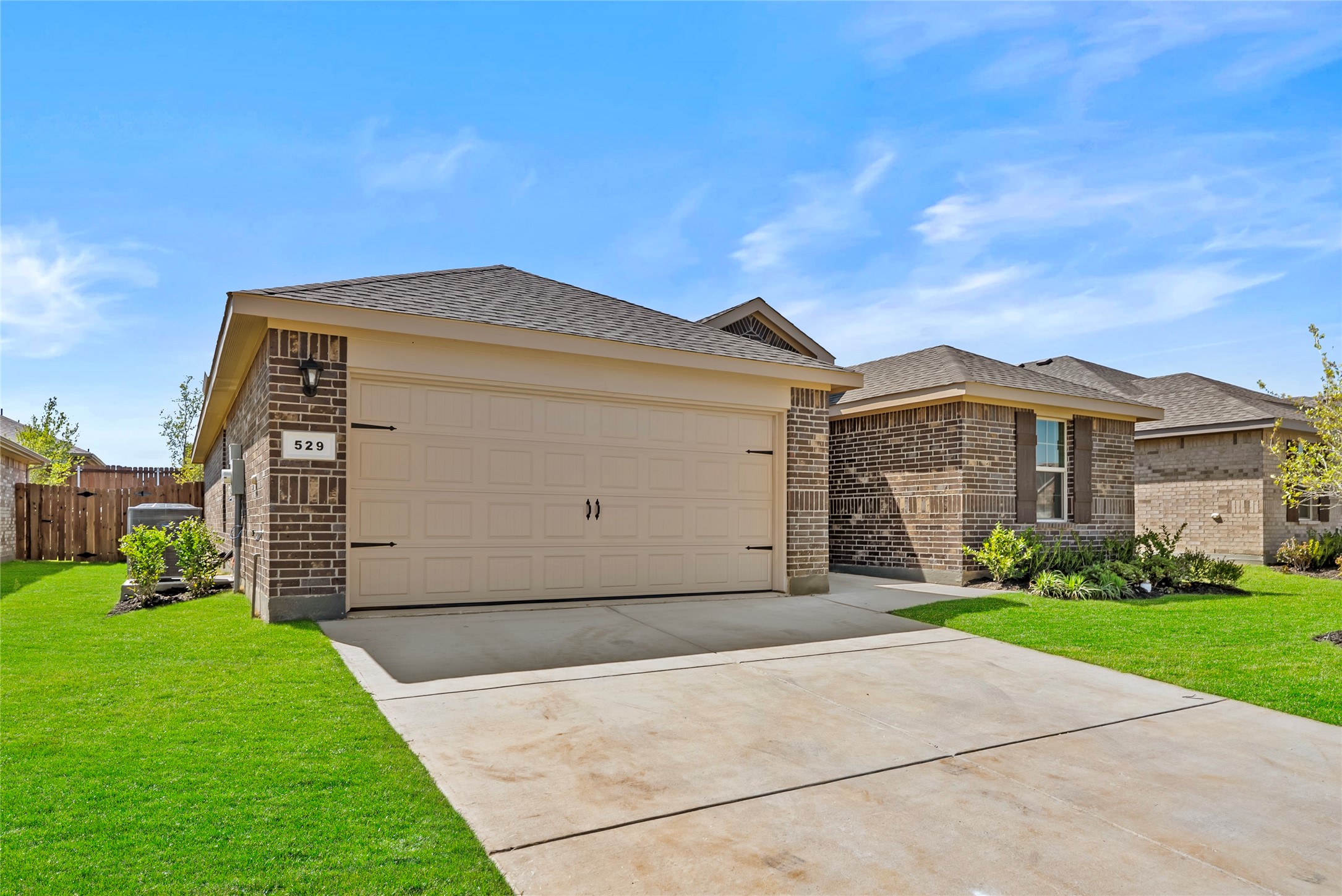 529 Marsh Street Cleburne TX 76033