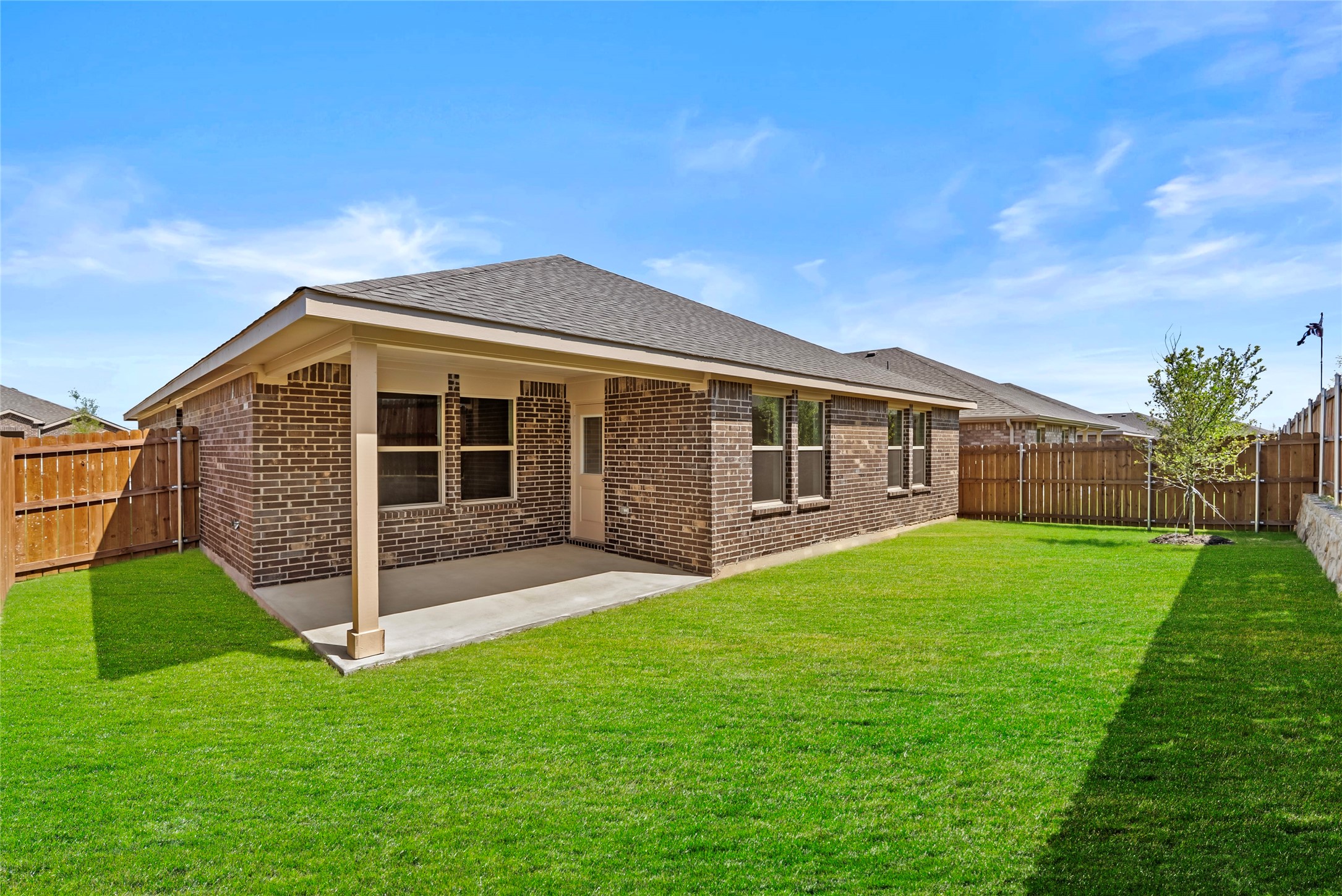 529 Marsh Street Cleburne TX 76033