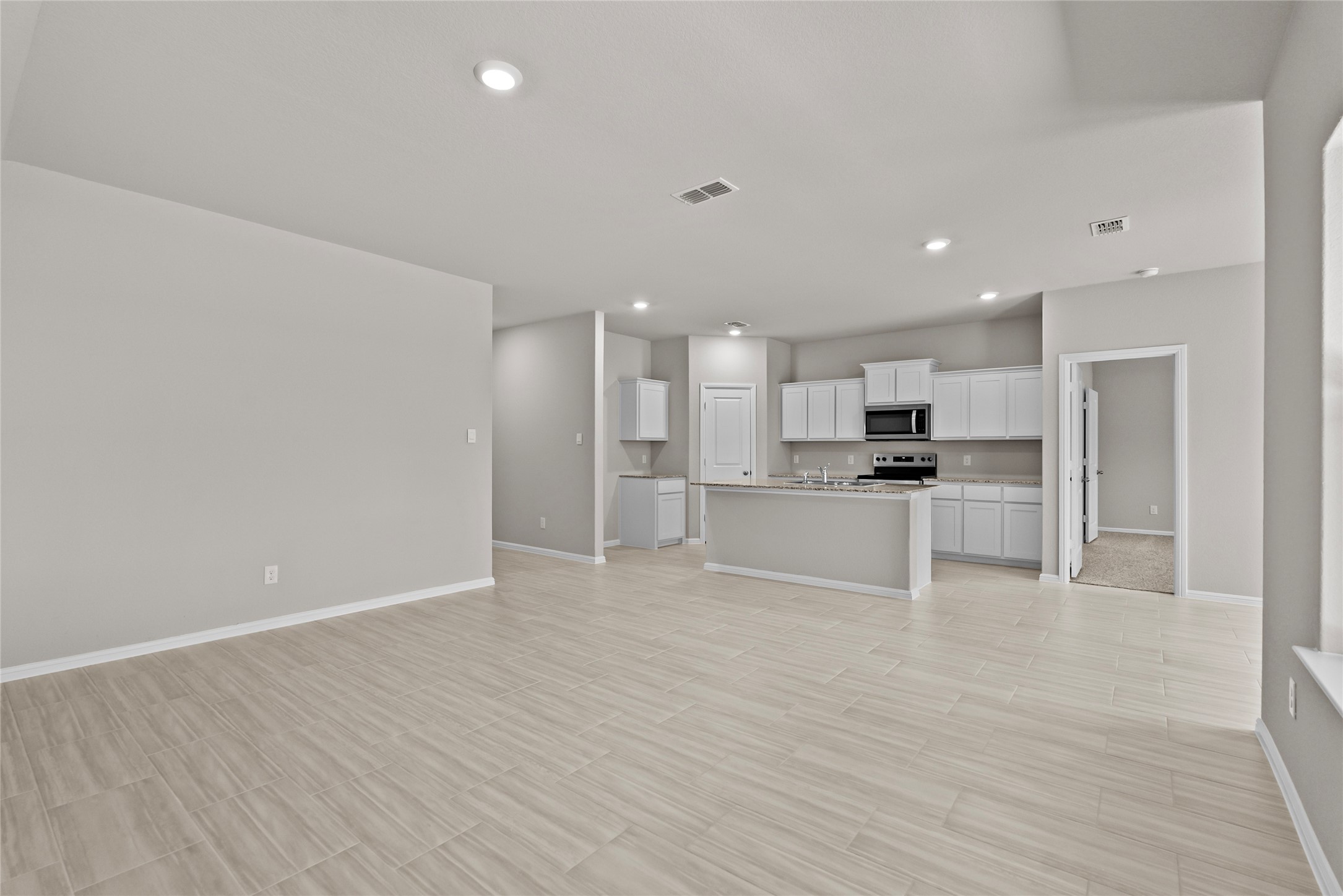 529 Marsh Street Cleburne TX 76033