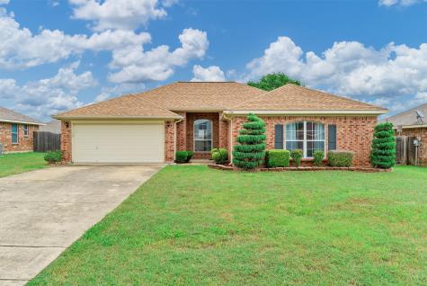 604 Whitefish Drive Cleburne TX 76033