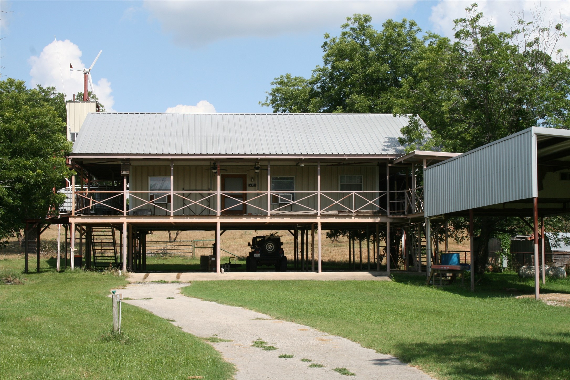 430 Rio Road Millsap TX 76066