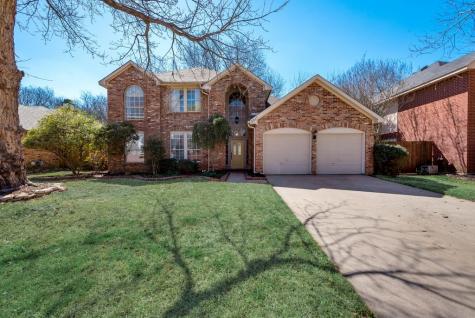 2217 Hazy Meadows Lane Flower Mound TX 75028