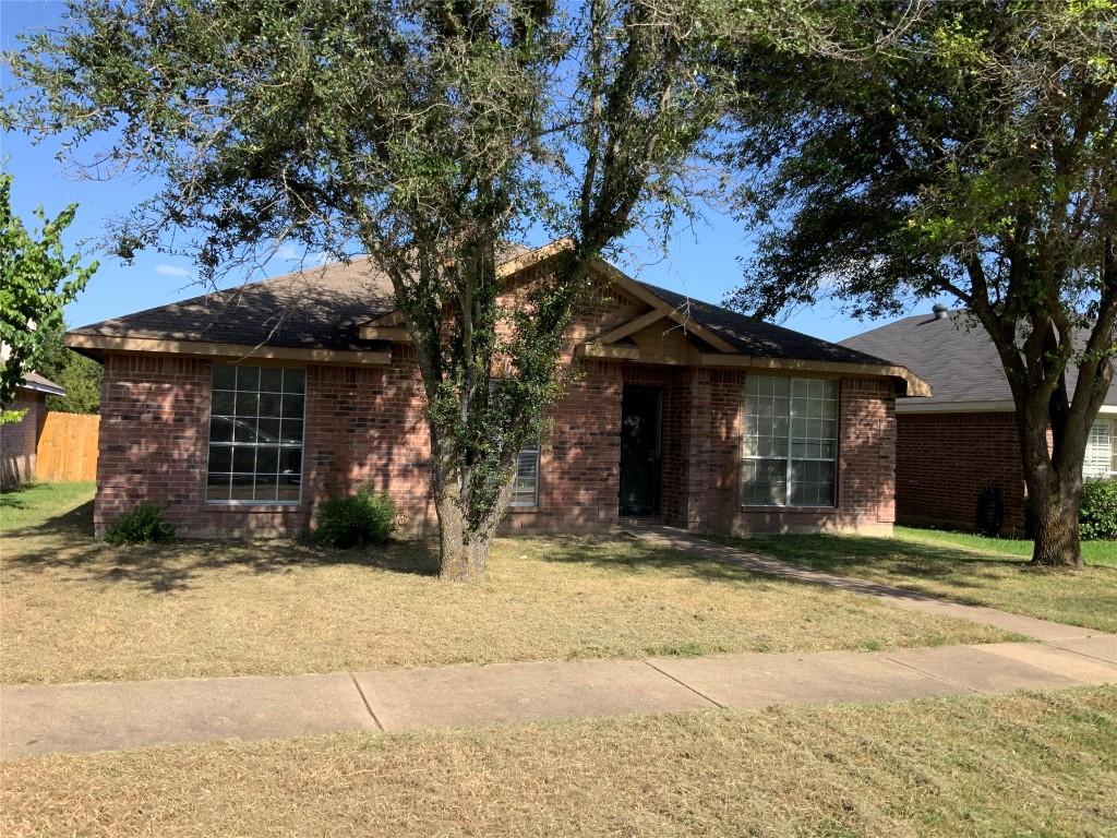 1714 Stewart Street Cedar Hill TX 75104