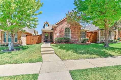 4535 Aspen Glen Road Plano TX 75024