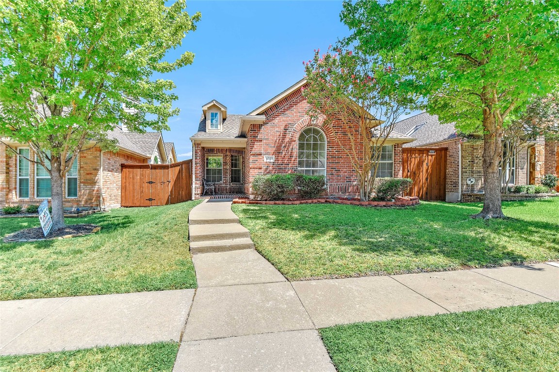 4535 Aspen Glen Road Plano TX 75024