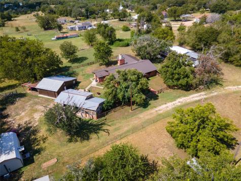 4540 County Road 107 Gatesville TX 76528