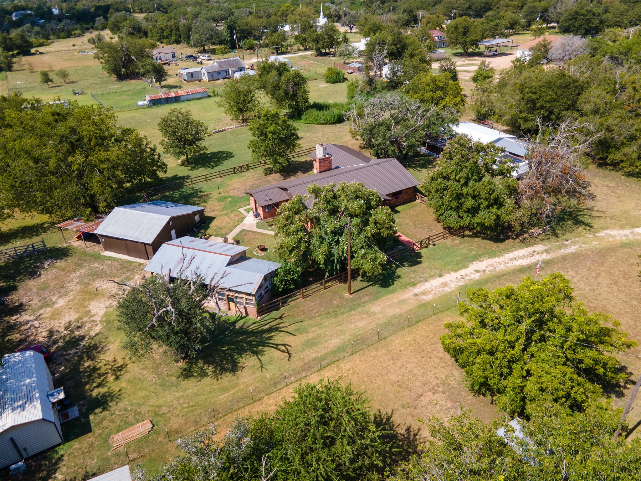 4540 County Road 107 Gatesville TX 76528
