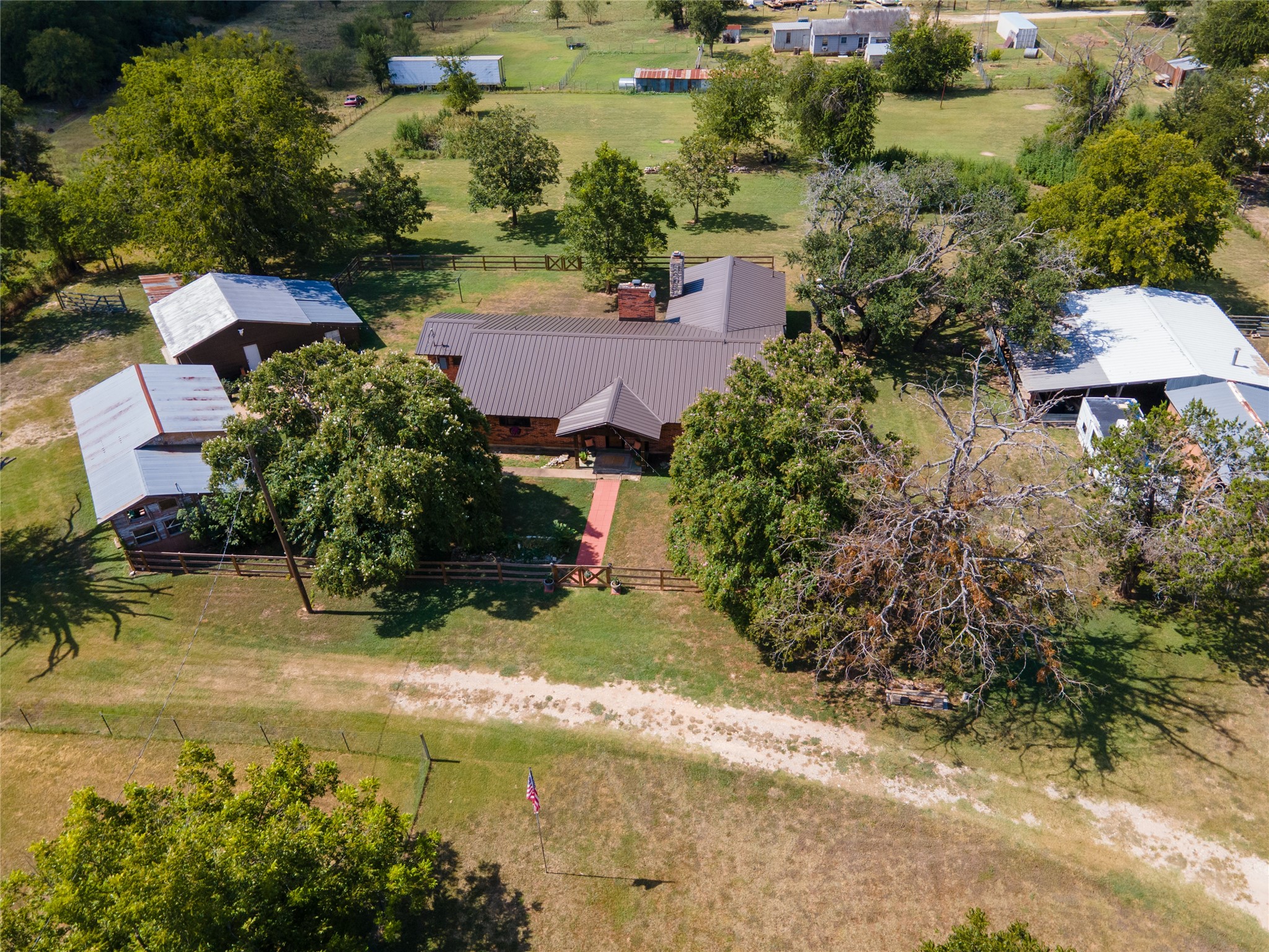 4540 County Road 107 Gatesville TX 76528