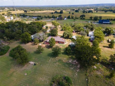 4540 County Road 107 Gatesville TX 76528