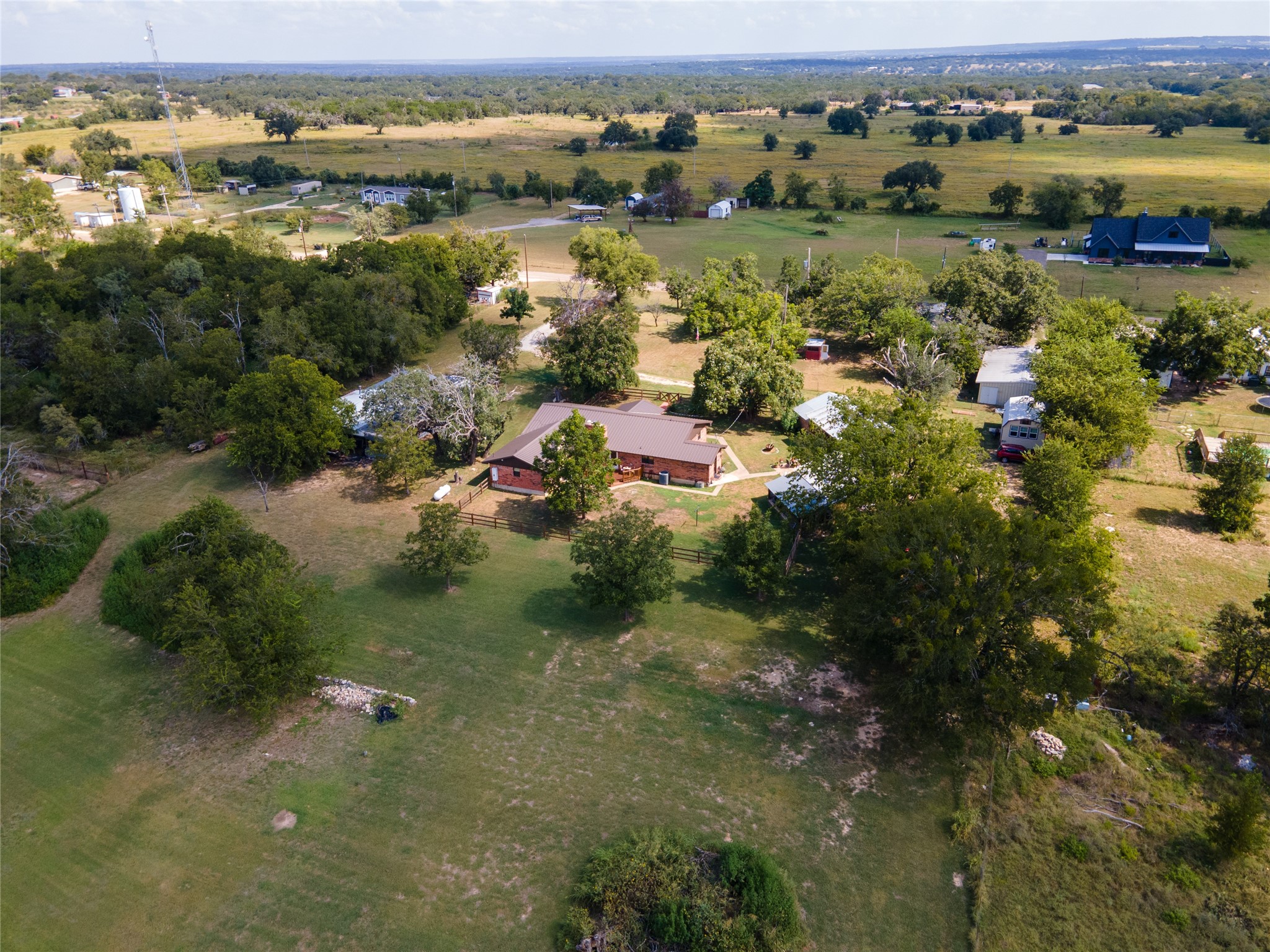 4540 County Road 107 Gatesville TX 76528