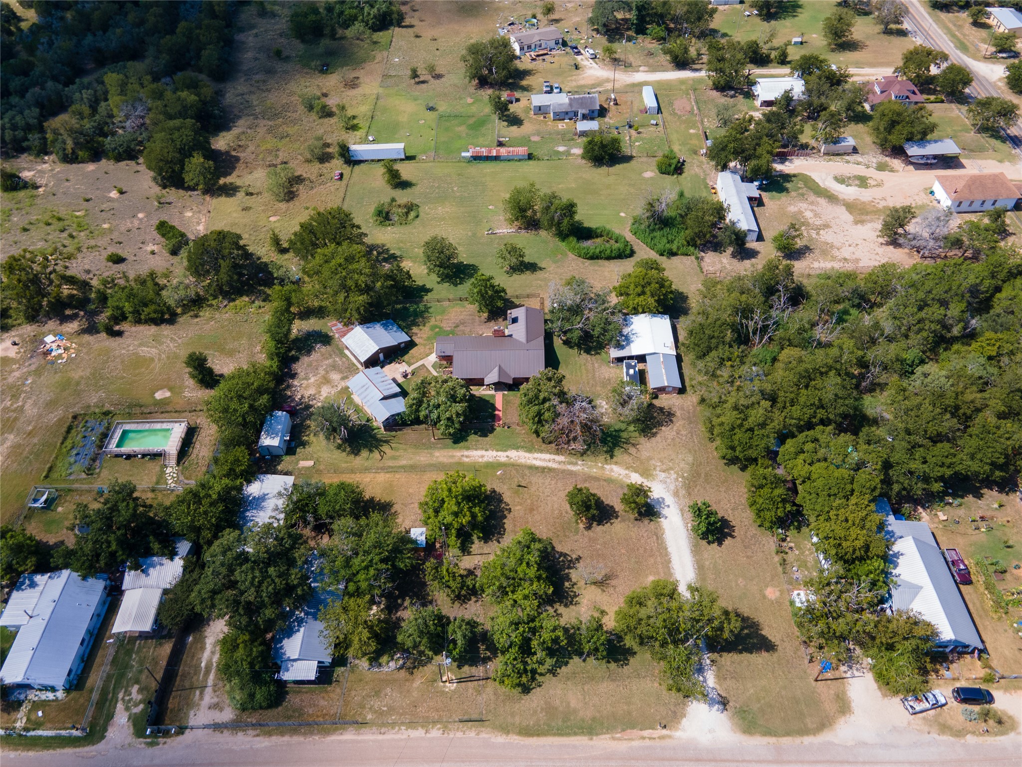 4540 County Road 107 Gatesville TX 76528